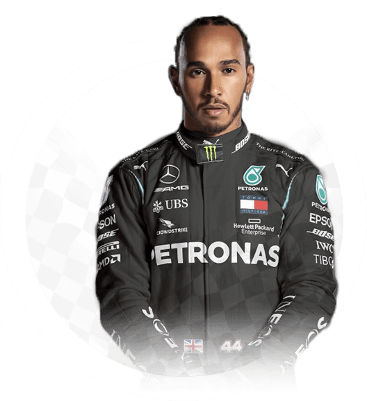 Lewis Hamilton (GBR), Mercedes
