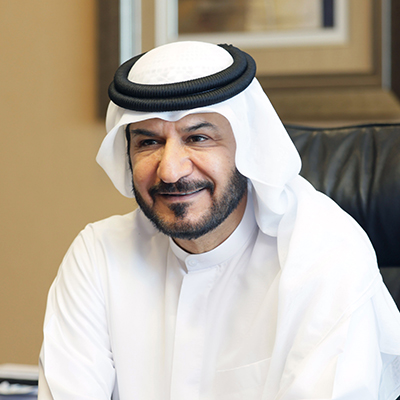 Adel Al Redha, Emirates Chief Operating Officer