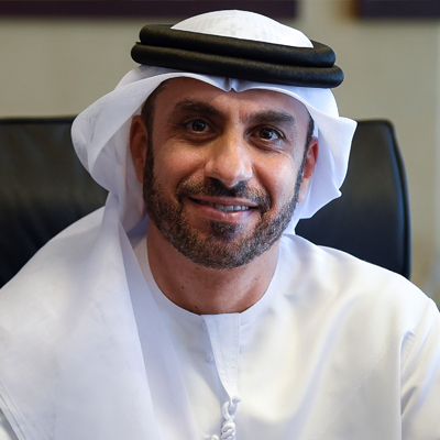 Adnan Al Kazim, Emirates’ Chief Commercial Officer