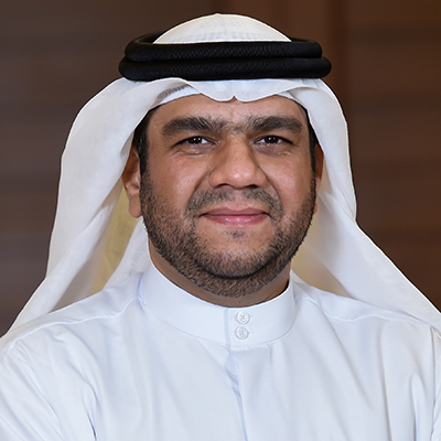 Dr Amer Ahmad Sharif, Head of Dubai’s COVID-19 Command and Control Centre