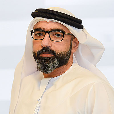 Khalid Al Awar, Director, Sports Events Department, Dubai Sports Council
