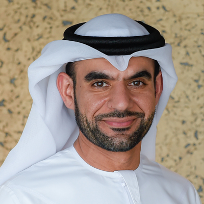 Younus Al Nasser, Assistant Director General, Digital Dubai and CEO at Dubai Data Establishment and Data Technology Lead at Dubai’s COVID-19 Command and Control Center