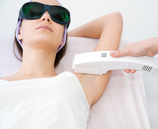 Laser hair removal in the UAE: How it changed my life | Special-reports –  Gulf News