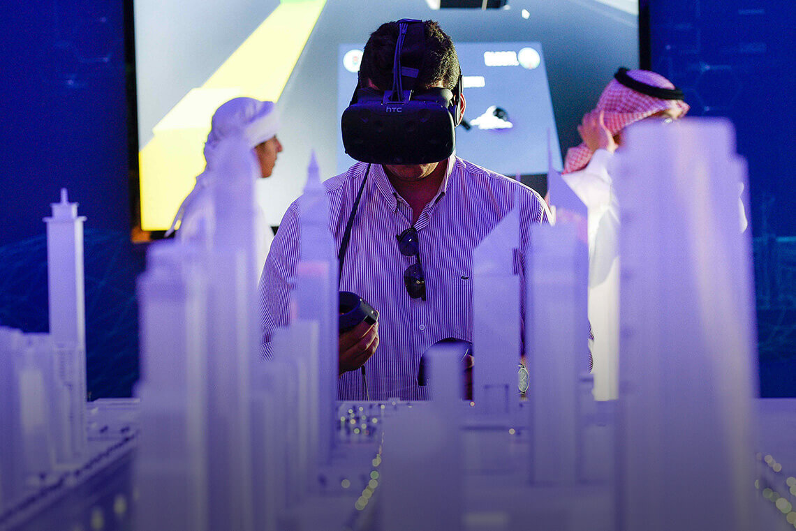 2015 Dubai Innovation Hub